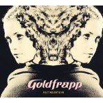 Goldfrapp - Felt Mountain LP – Hledejceny.cz