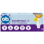 O.B. Tampóny ExtraProtect Super 16 ks – Zboží Mobilmania