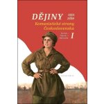 Dějiny komunistické strany Československa I – Zboží Mobilmania