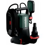 METABO KP 160-35 SF 601792000 – Hledejceny.cz