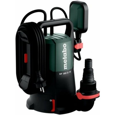METABO KP 160-35 SF 601792000 – Hledejceny.cz