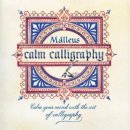 Calm Calligraphy