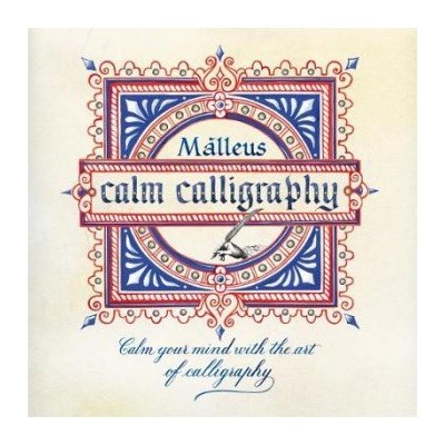 Calm Calligraphy