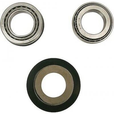 PIVOT WORKS ložiska řízení SUZUKI RMX450 10-11, RMZ250 08-12, RMZ450 08-12 | Zboží Auto