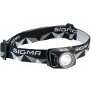 Sigma Headled II