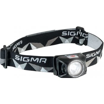 Sigma Headled II