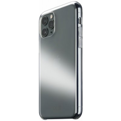 Pouzdro Cellularline Pure Case Apple iPhone 11 Pro Max čiré – Zboží Mobilmania