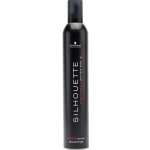 Schwarzkopf Schwarzkopf Silhouette Super Hold Mousse W tužidlo na vlasy 500 ml – Zboží Mobilmania