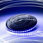 ALBI Frisbee Svítící – Zboží Dáma
