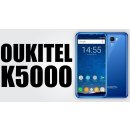 Oukitel K5000