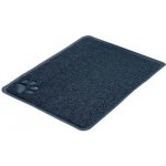 Trixie PVC předložka s tlapkou k WC 40 x 60 cm – Sleviste.cz