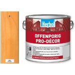 Herbol Offenporig Pro Decor 0,75 l borovice – Hledejceny.cz