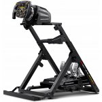Next Level Racing WHEEL STAND 2.0 stojan na volant a pedály NLR-S023 – Zboží Živě