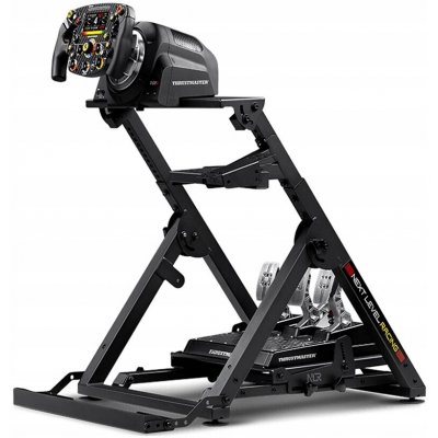 Next Level Racing WHEEL STAND 2.0 stojan na volant a pedály NLR-S023 – Zboží Živě