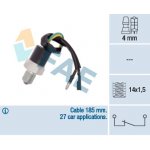 Spínač, světlo zpátečky FAE 41260 – Hledejceny.cz