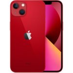 Apple iPhone 13 mini 128GB (PRODUCT)RED – Zboží Živě