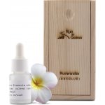TrigonMedia 100% esenciální olej Frangipani absolue 10 ml – Hledejceny.cz