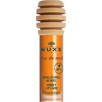 NUXE Reve de Miel Honey Lip Care 10 ml – Hledejceny.cz