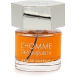 Yves Saint Laurent L'Homme parfémovaná voda pánská 60 ml – Hledejceny.cz