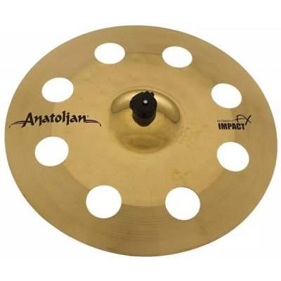 Anatolian DIS 15 FXCRH Diamond Impact Crash – Sleviste.cz