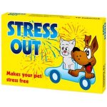 Dr. Seidla Stress Out - pro uklidnění nervů 10 tbl – Hledejceny.cz
