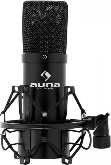 Auna MIC-900B od 1 629 Kč - Heureka.cz