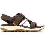 Merrell J006416 Terran 4 Backstrap Bracken – Zboží Dáma