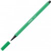fixy Stabilo Pen 68/36 - zelený