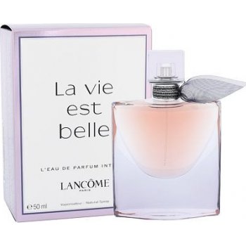 Lancôme La vie est belle Intense parfémovaná voda dámská 50 ml