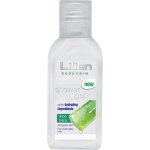 Lilien krémový sprchový gel Aloe Vera 50 ml – Zbozi.Blesk.cz