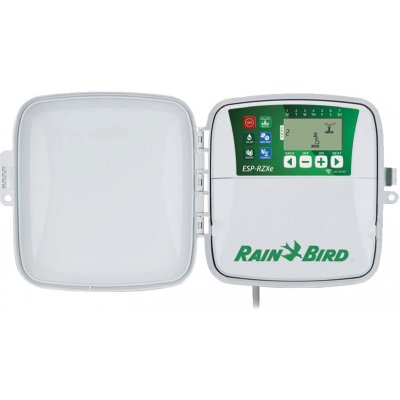 Rain Bird Exteriérová RZX4 WIFI – Zbozi.Blesk.cz