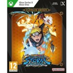 Naruto x Boruto Ultimate Ninja Storm Connections (Collector's Edition) – Hledejceny.cz