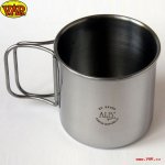 Var Hrnek 0,4 nerez – Zboží Mobilmania