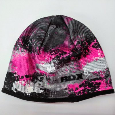 RDX dívčí čepice zimní růžová – Sleviste.cz