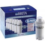 Brita Classic 6 ks – Zbozi.Blesk.cz