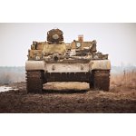 Řízení tanku VT-55 – Hledejceny.cz