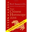 Čínský horoskop na rok 2014