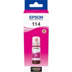 Inkoust Epson 114 Magenta - originální – Zbozi.Blesk.cz