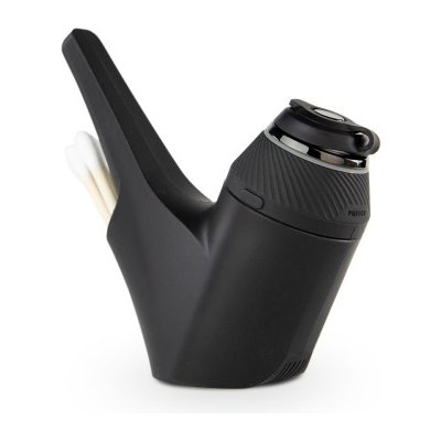 Puffco Proxy Black Travel Pipe – Sleviste.cz