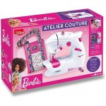 Maped Sada Creativ Barbie Sewing Machine šicí stroj – Hledejceny.cz