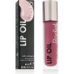 Rodial Lip Oil olej na rty s kolagenem Soft Pink 4 ml – Sleviste.cz