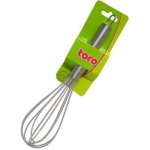 Metla šlehací silikonová TORO 26,5cm - U.T.C – Sleviste.cz