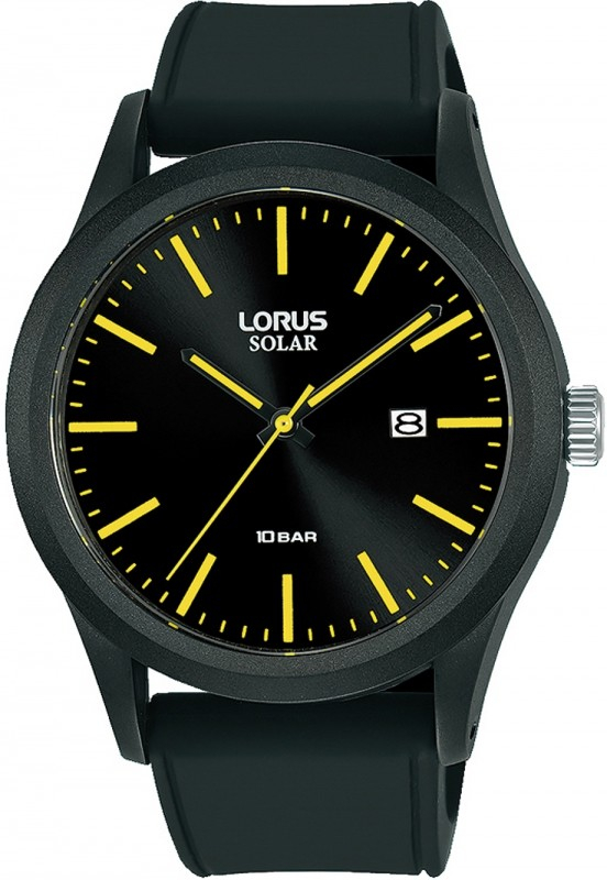 Lorus RX301AX1