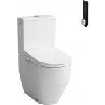 Laufen Cleanet Pro H602890000S002 – Hledejceny.cz