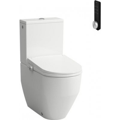 Laufen Cleanet Pro H602890000S002 – Hledejceny.cz