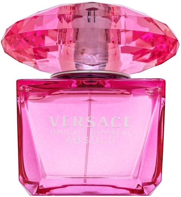 Versace Bright Crystal Absolu parfémovaná voda dámská 90 ml od 1 308 Kč -  Heureka.cz