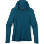 Smartwool W MERINO SPORT ULTRALITE Hoodie twilight blue – Hledejceny.cz