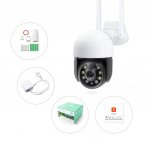 Smoot Air Camera Pro Ai – Zboží Živě