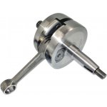 WOSSNER kliková hřídel HONDA CR 125 R 88-07 – Zboží Mobilmania