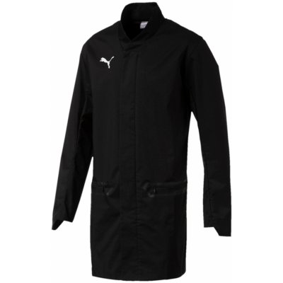 Puma Liga Sideline Executive Jkt 655300-03 černá